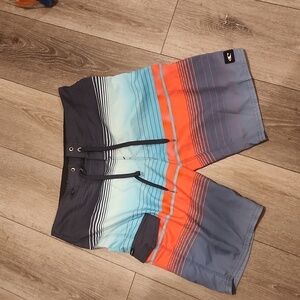 Oneill Shorts